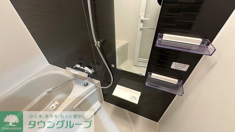 アルファレジデンシア南千住の物件内観写真