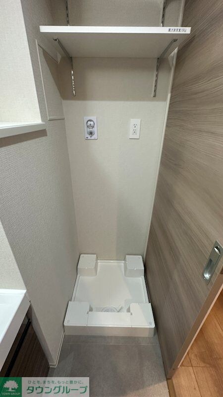 アルファレジデンシア南千住の物件内観写真