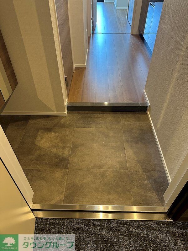 アルファレジデンシア南千住の物件内観写真