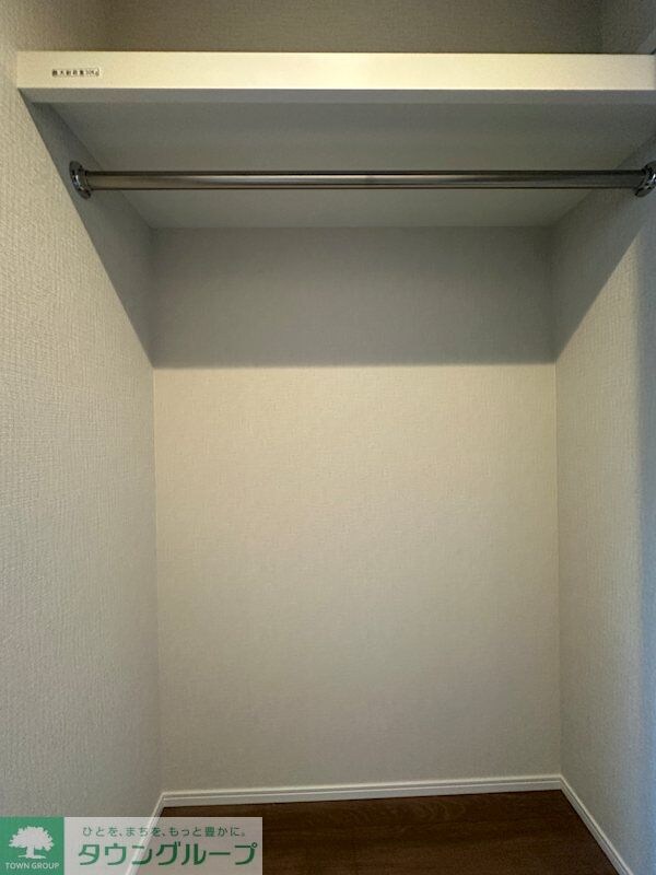 アルファレジデンシア南千住の物件内観写真