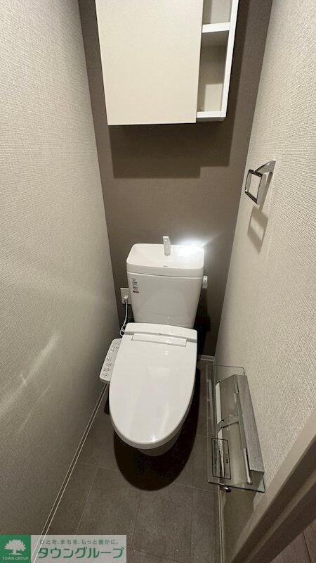 アルファレジデンシア南千住の物件内観写真