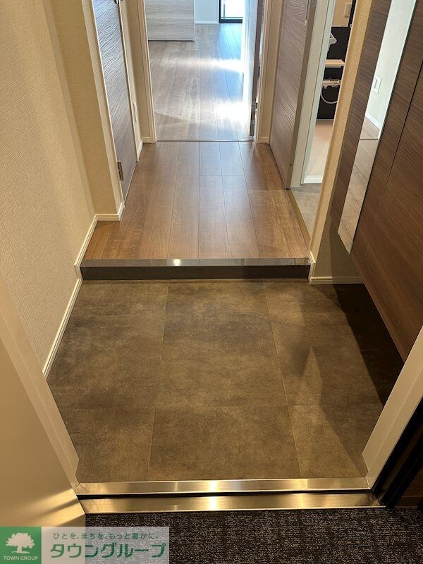 アルファレジデンシア南千住の物件内観写真