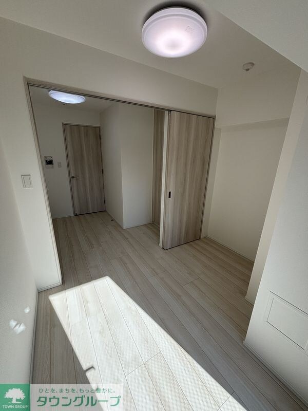 ARCOBALENO MINAMISENJUの物件内観写真