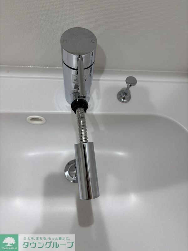 ARCOBALENO MINAMISENJUの物件内観写真