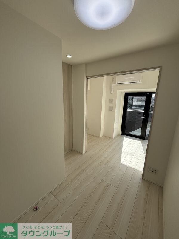 ARCOBALENO MINAMISENJUの物件内観写真