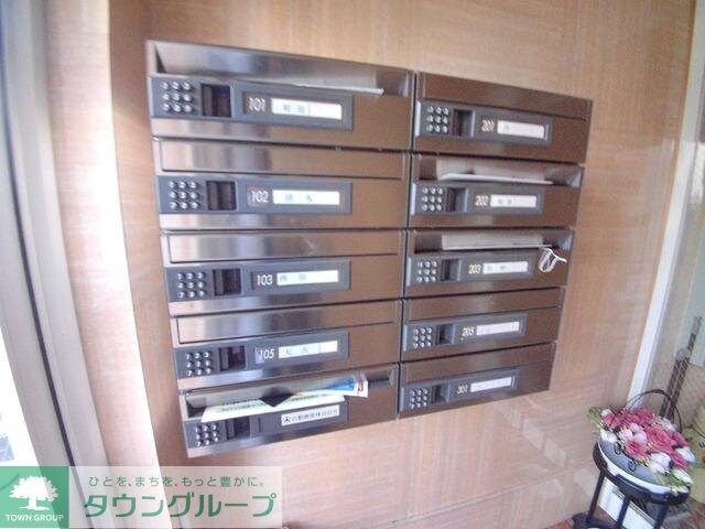 NDホーム サンタモニカの物件内観写真