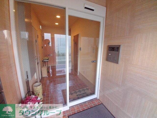 NDホーム サンタモニカの物件内観写真