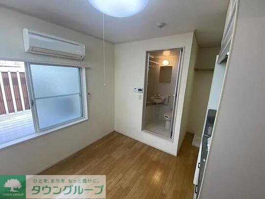 NDホーム サンタモニカの物件内観写真