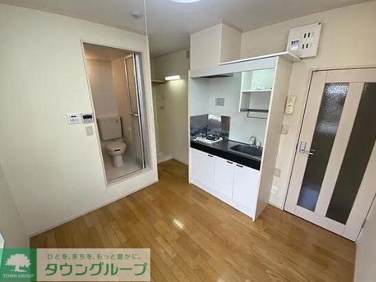 NDホーム サンタモニカの物件内観写真