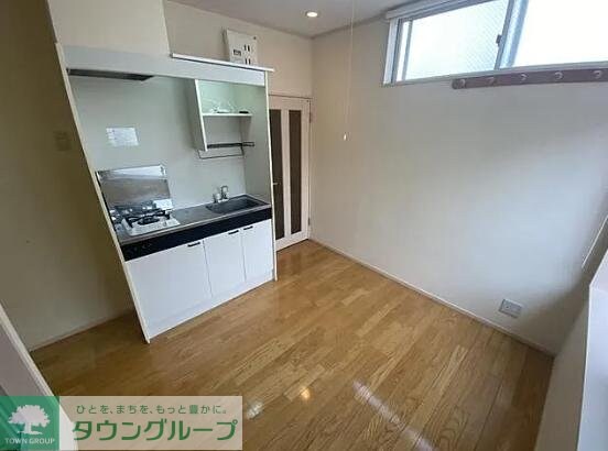 NDホーム サンタモニカの物件内観写真