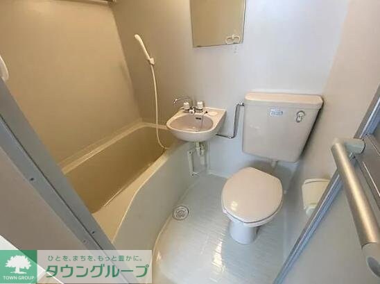 NDホーム サンタモニカの物件内観写真