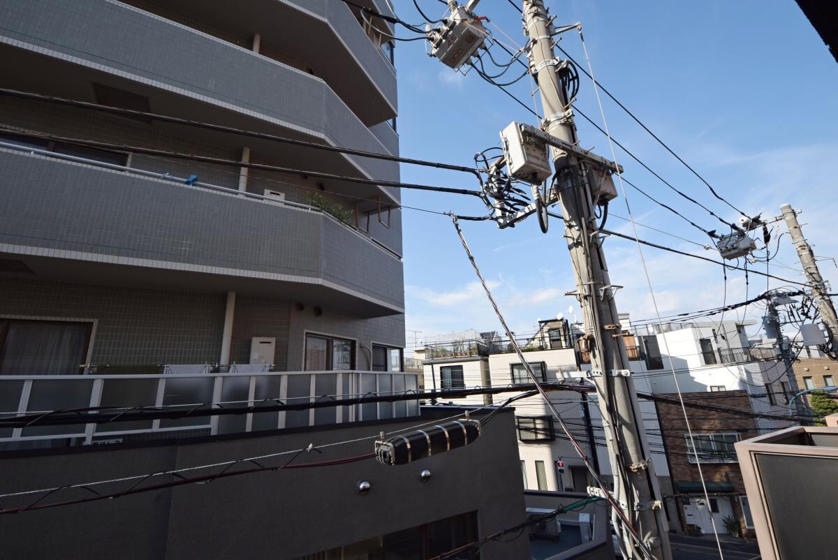 THE ROOM'S文京千駄木の物件内観写真