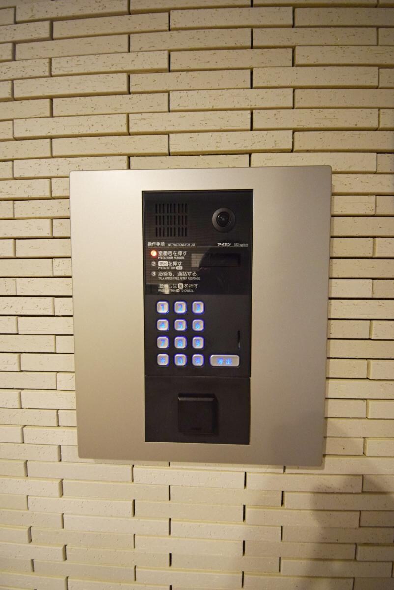 THE ROOM'S文京千駄木の物件内観写真