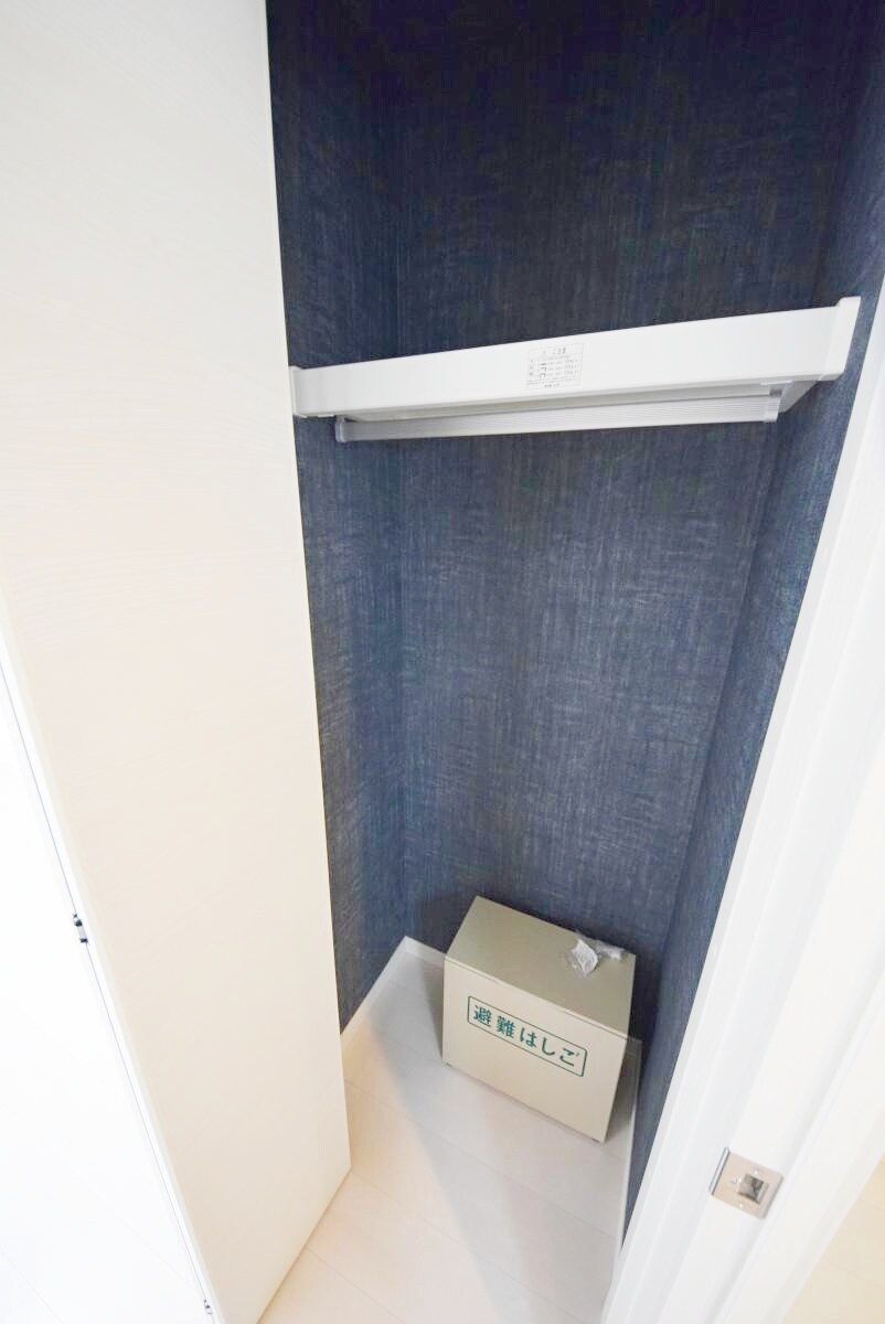 THE ROOM'S文京千駄木の物件内観写真