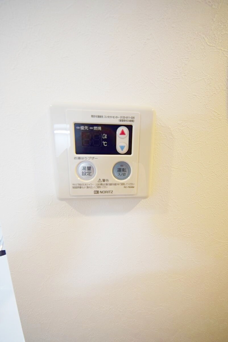 THE ROOM'S文京千駄木の物件内観写真