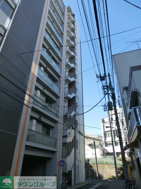 ARTESSIMO LINK CROSSの物件内観写真