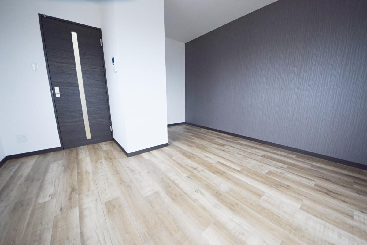 ヒルズ東日暮里の物件内観写真