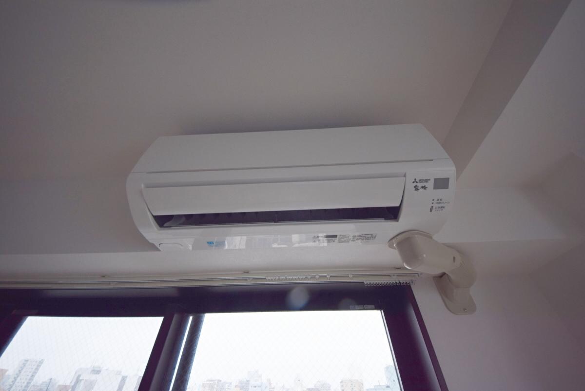 ヒルズ東日暮里の物件内観写真