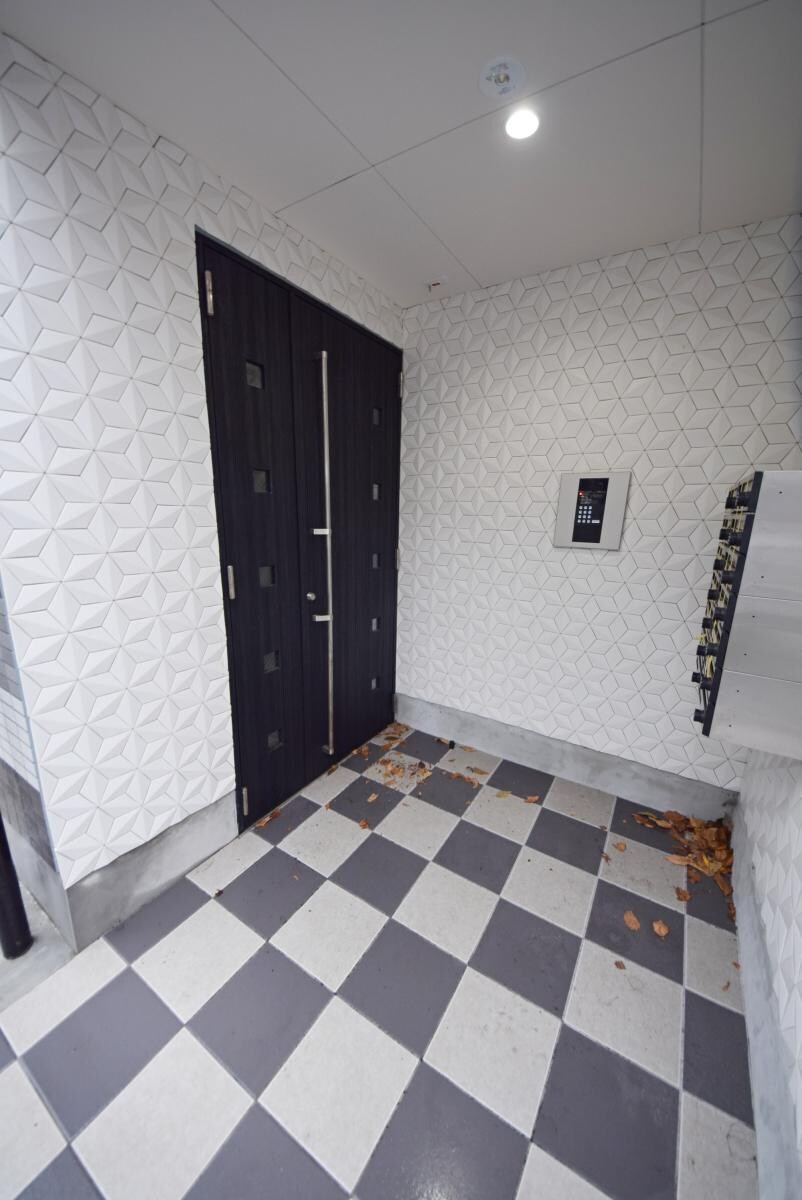 ヒルズ東日暮里の物件内観写真