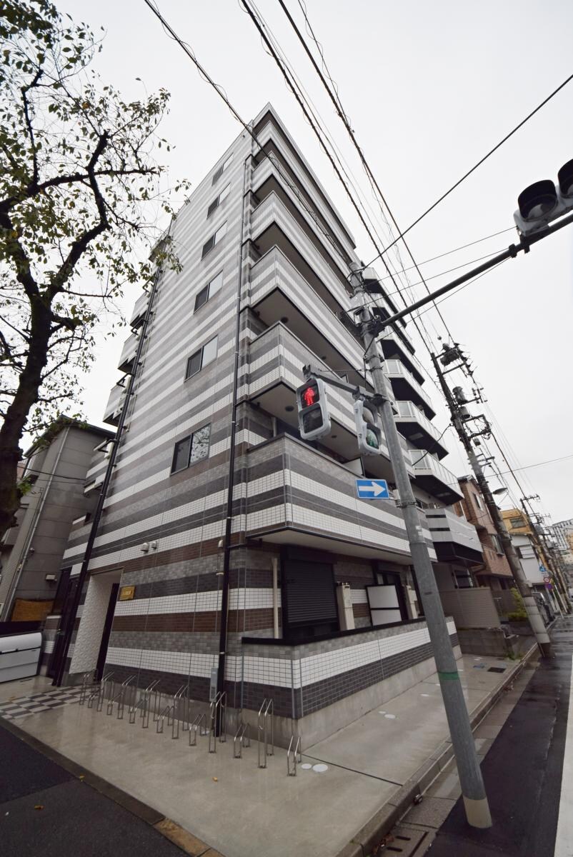 ヒルズ東日暮里の物件内観写真