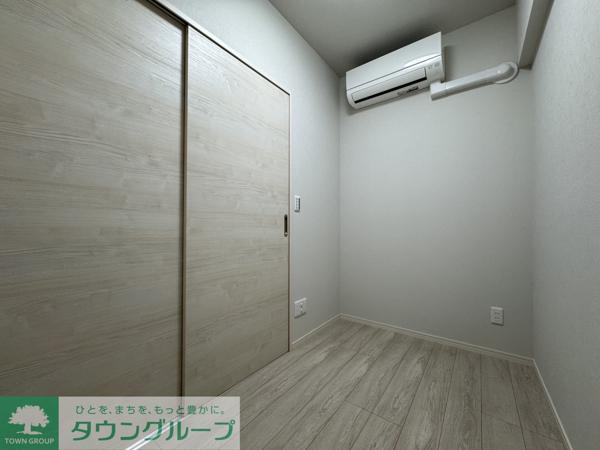 GRAN PASEO 谷在家の物件内観写真