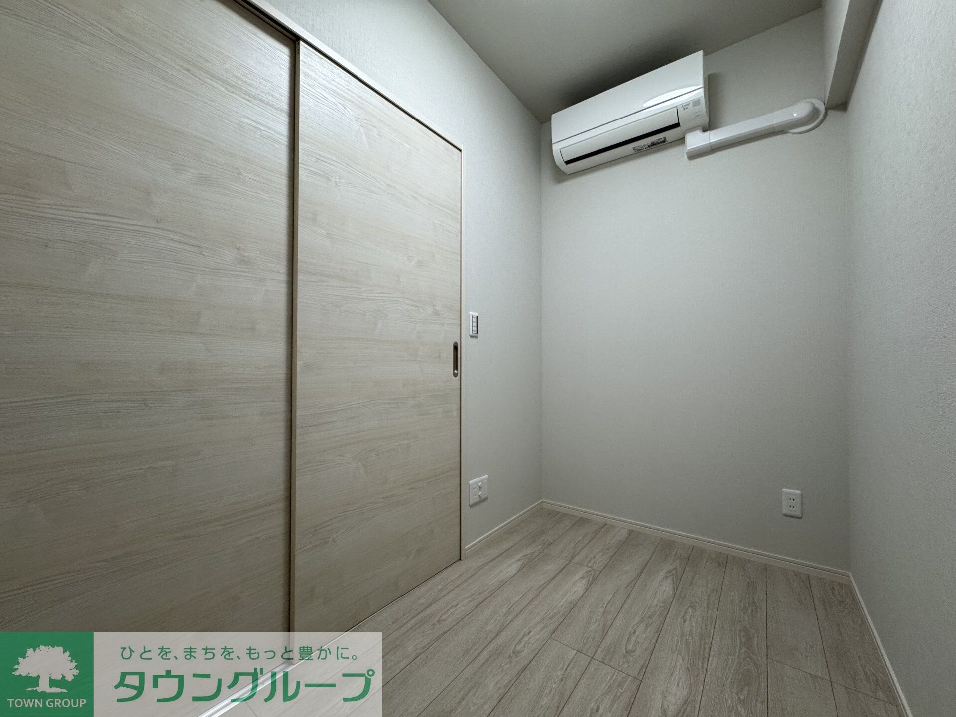 GRAN PASEO 谷在家の物件内観写真