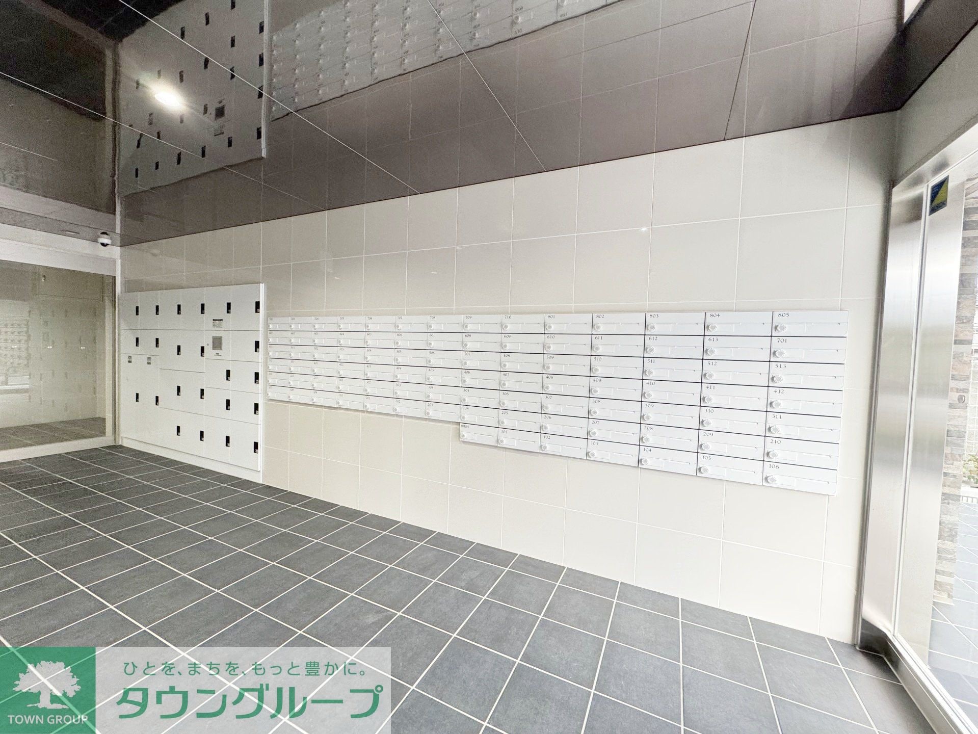 GRAN PASEO 谷在家の物件内観写真