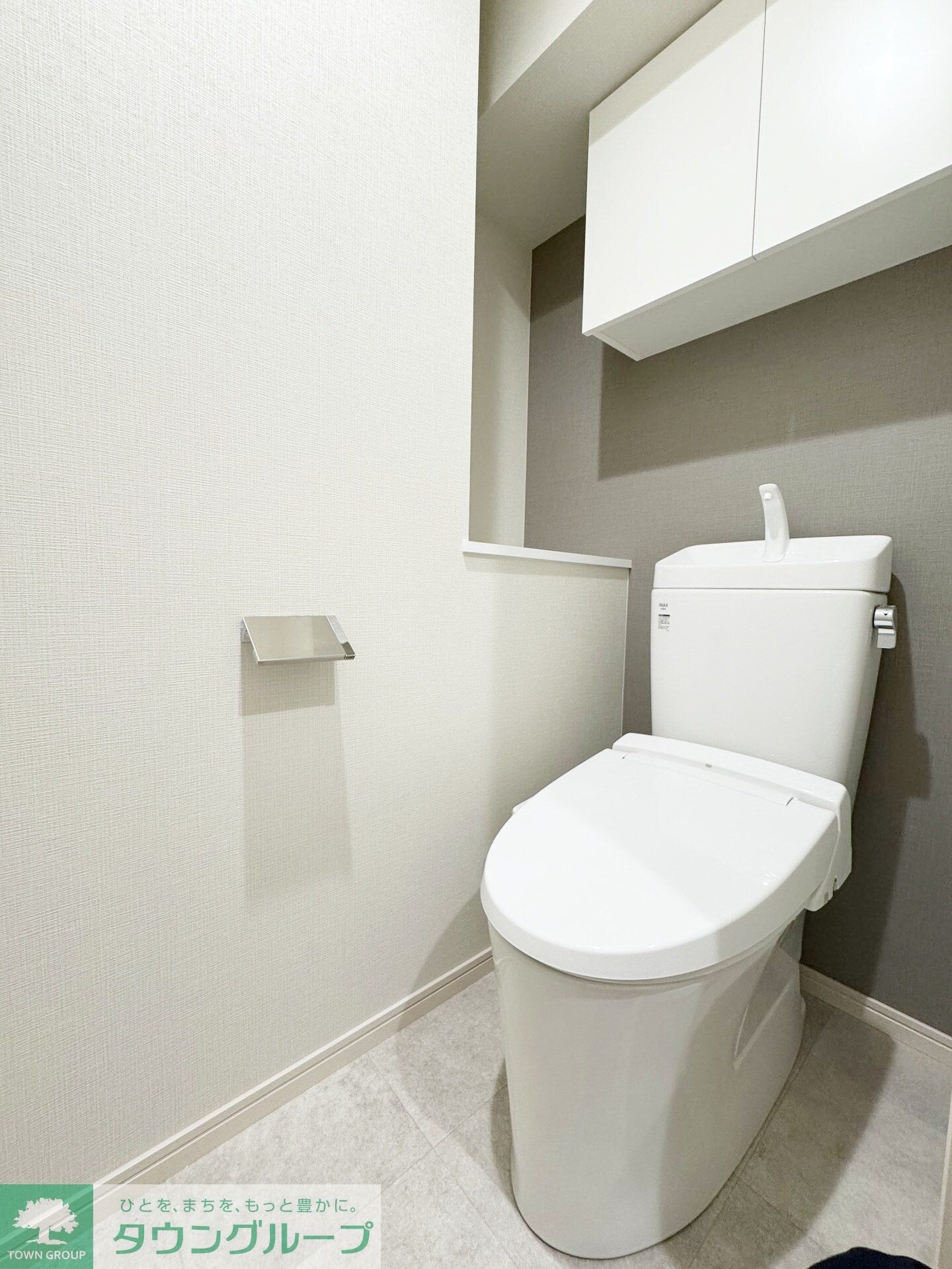 GRAN PASEO 谷在家の物件内観写真