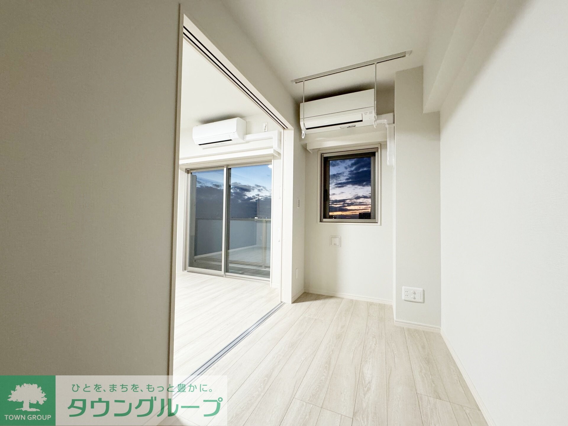 GRAN PASEO 谷在家の物件内観写真