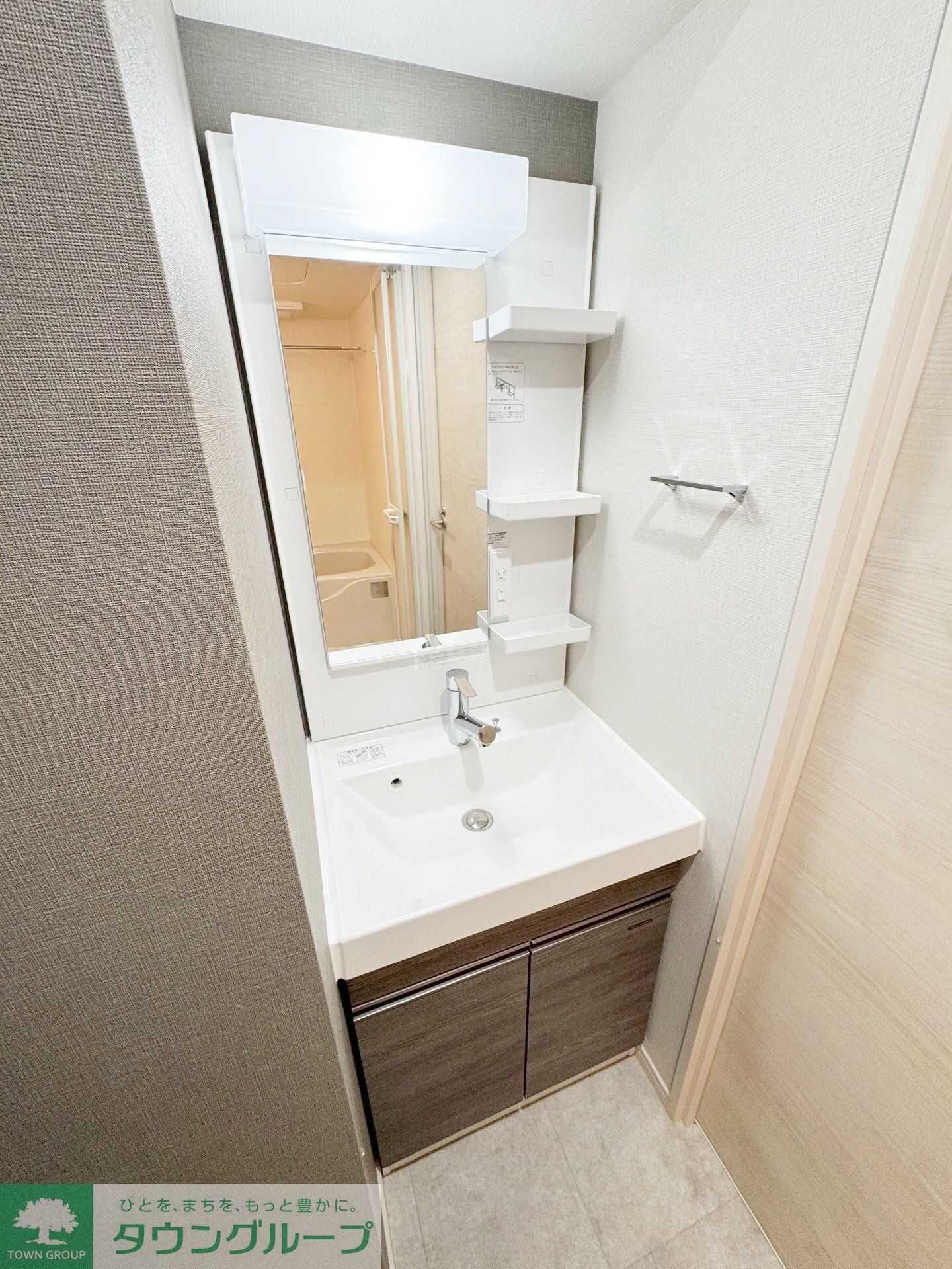 GRAN PASEO 谷在家の物件内観写真