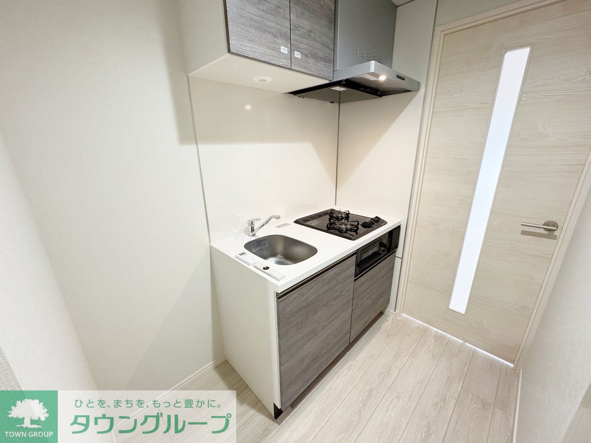 GRAN PASEO 谷在家の物件内観写真