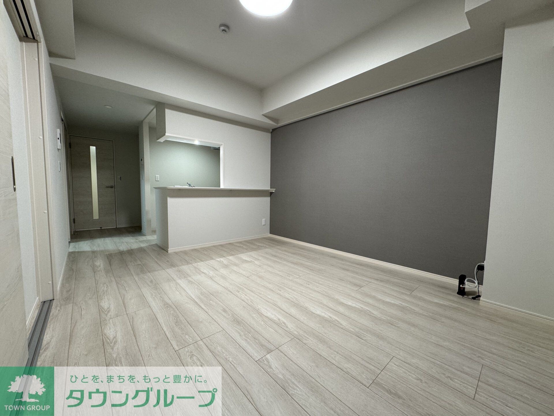 GRAN PASEO 谷在家の物件内観写真