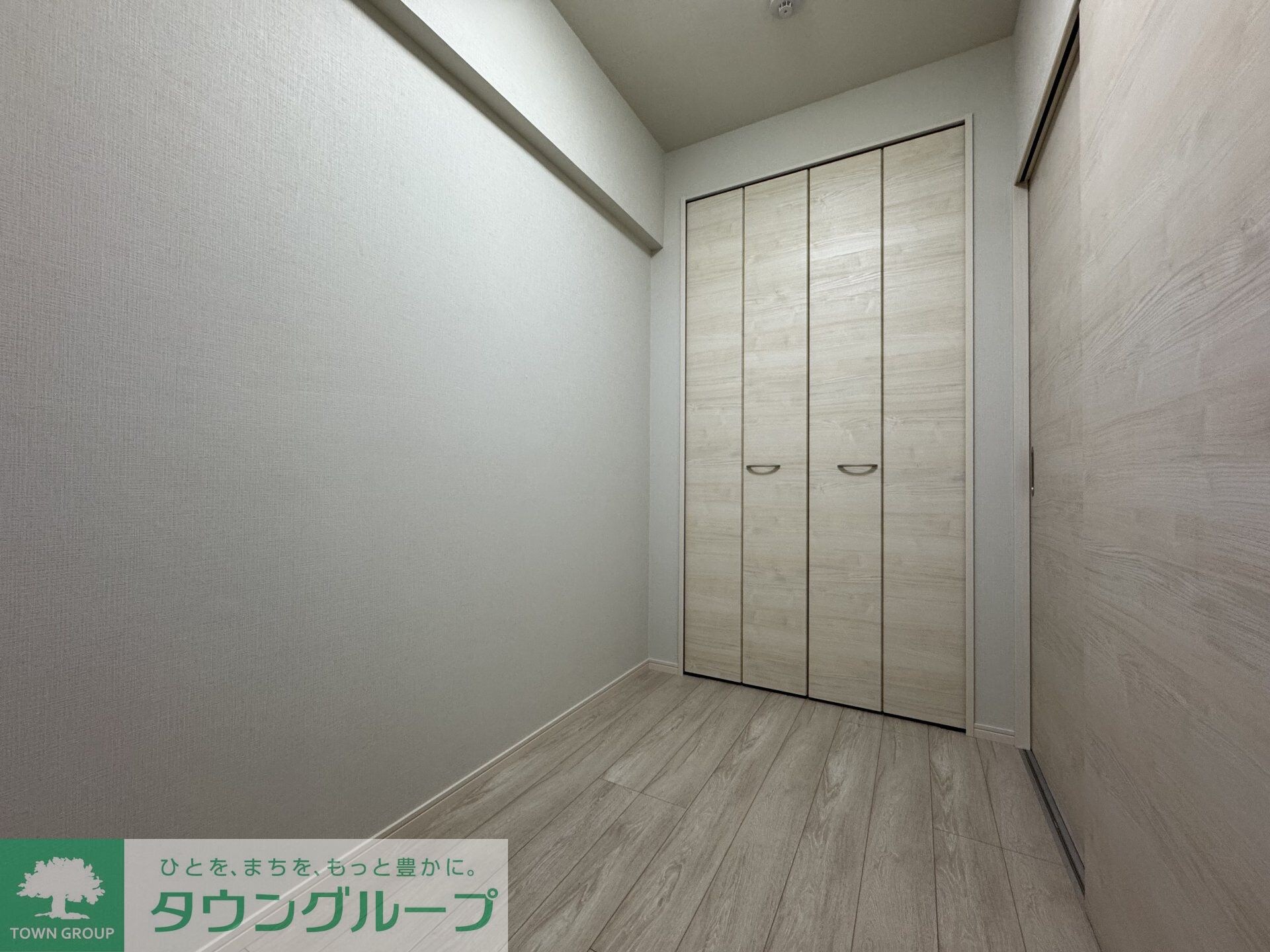 GRAN PASEO 谷在家の物件内観写真