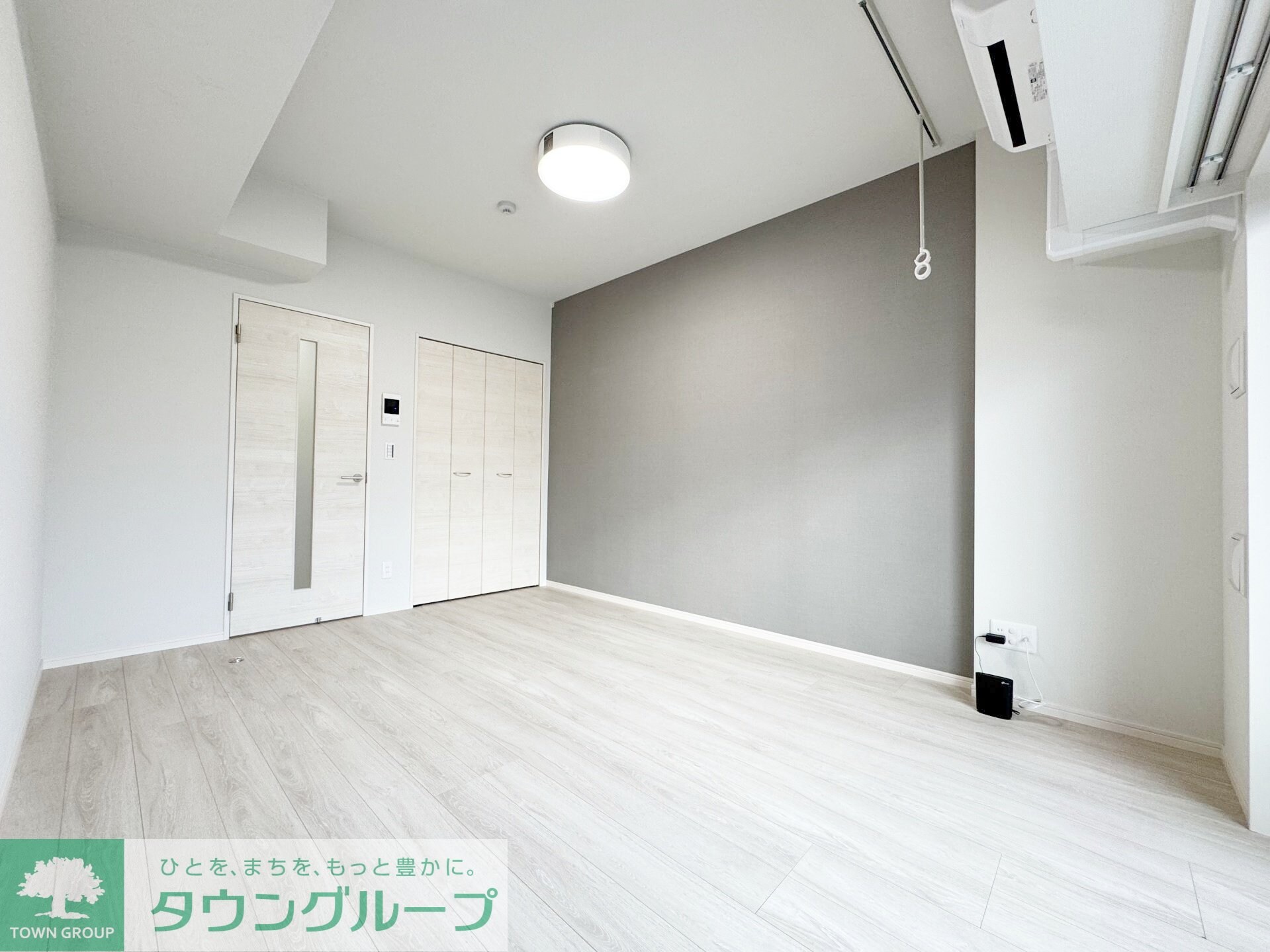 GRAN PASEO 谷在家の物件内観写真