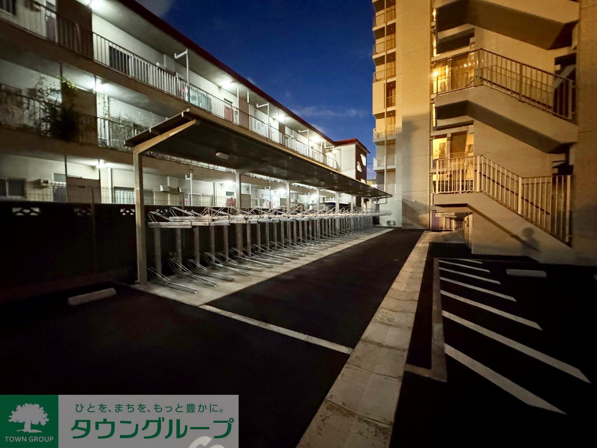 GRAN PASEO 谷在家の物件内観写真