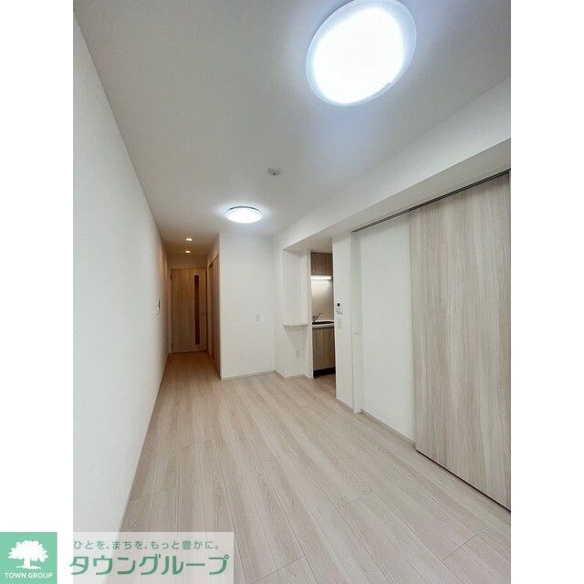 グランカーサ千駄木の物件内観写真