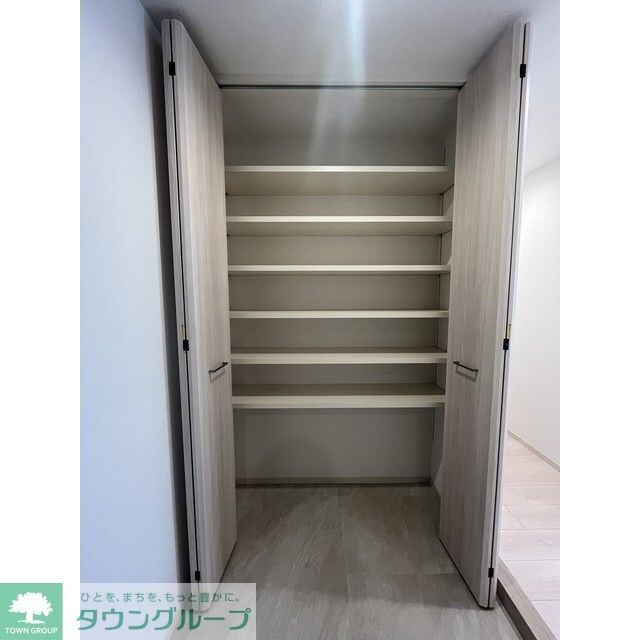 グランカーサ千駄木の物件内観写真