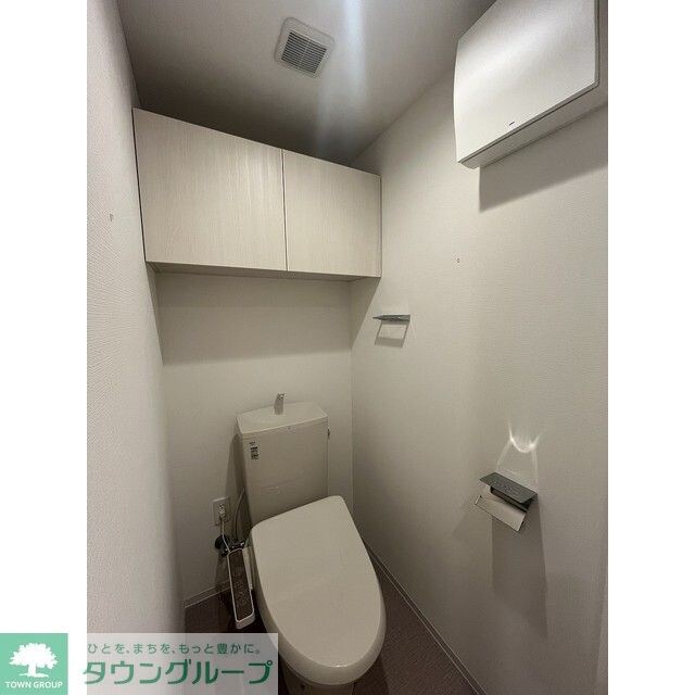 グランカーサ千駄木の物件内観写真