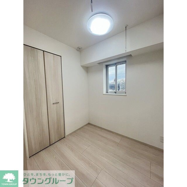 グランカーサ千駄木の物件内観写真