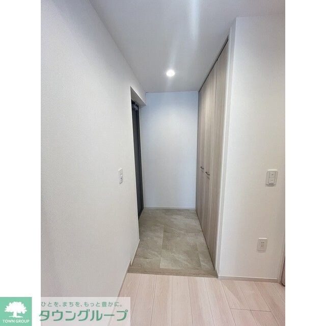 グランカーサ千駄木の物件内観写真