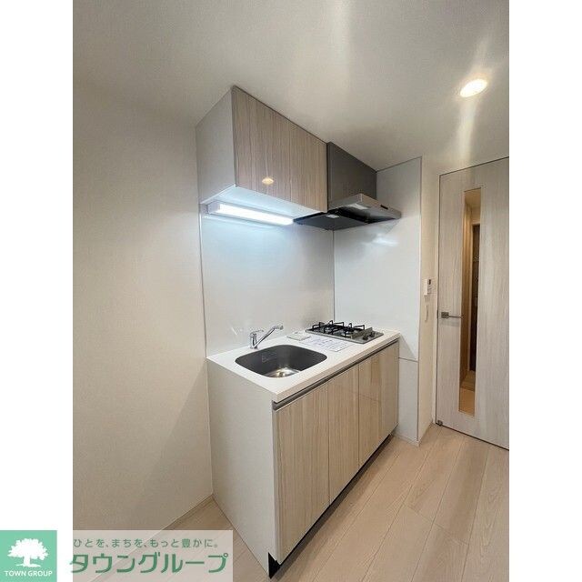 グランカーサ千駄木の物件内観写真