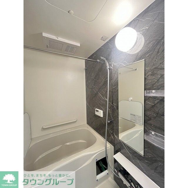 グランカーサ千駄木の物件内観写真