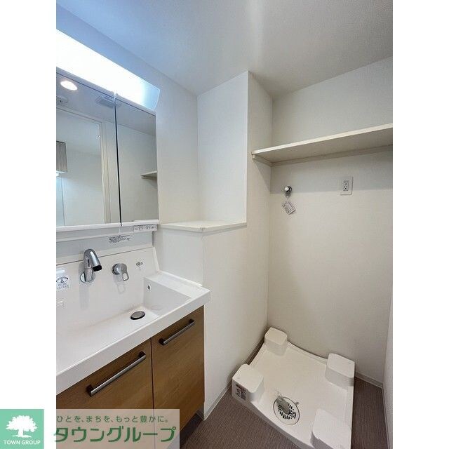 グランカーサ千駄木の物件内観写真