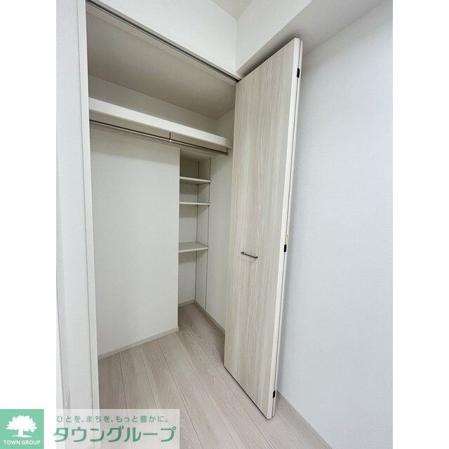 グランカーサ千駄木の物件内観写真