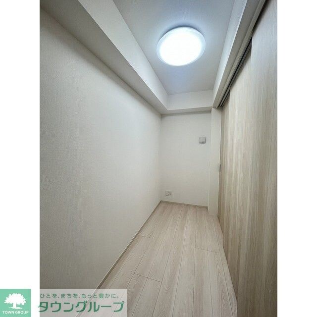 グランカーサ千駄木の物件内観写真