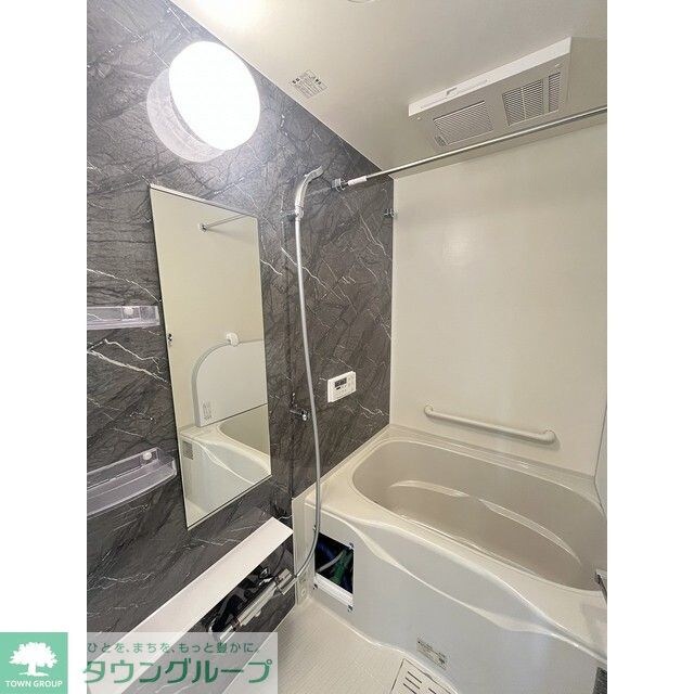 グランカーサ千駄木の物件内観写真