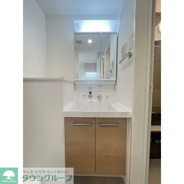 グランカーサ千駄木の物件内観写真