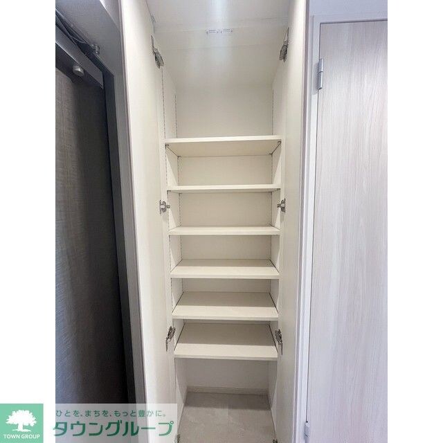 グランカーサ千駄木の物件内観写真