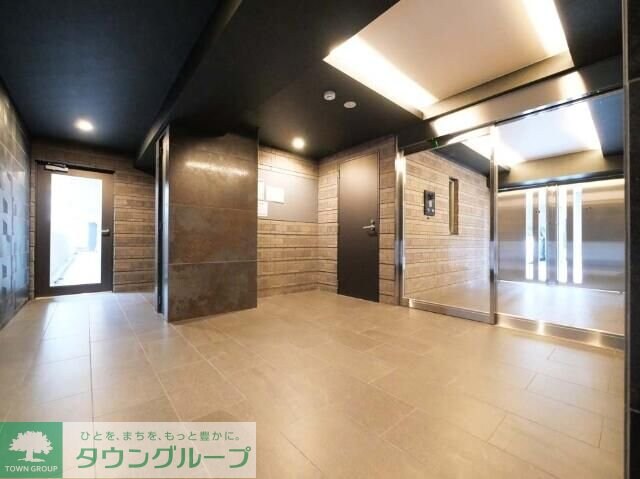 CREATIF 日暮里の物件内観写真