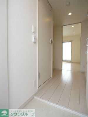 リブリ・王子神谷の物件内観写真